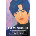 I Am Music: My Journey With Dimash Kudaibergen The Best Singer In The World
