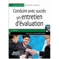 Conduire avec succès un entretien d'évaluation
