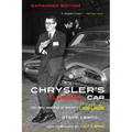 Chrysler's Turbine Car: The Rise and Fall of Detroit's Coolest Creation