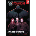 Sacred Hearts