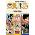One Piece (Omnibus Edition), Vol. 28: Includes Vols. 82, 83 & 84