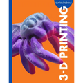 Curious about 3-D Printing