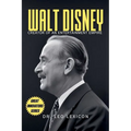 Walt Disney: Creator of an Entertainment Empire
