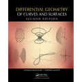 Differential Geometry of Curves and Surfaces