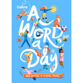 Collins a Word a Day: 365 Words for Curious Minds