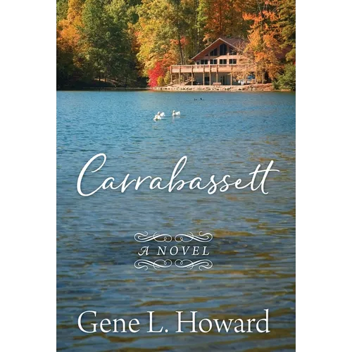 Carrabassett