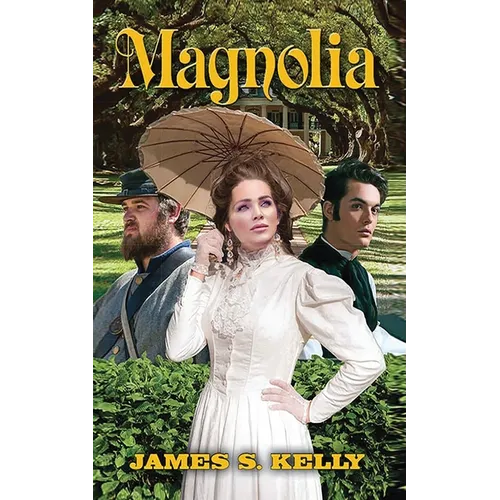 Magnolia