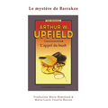 Le mystère de Barrakee