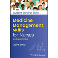 Medicine Management Skills for Nurses