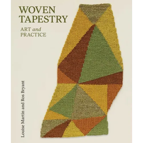 Woven Tapestry: Art and Practice