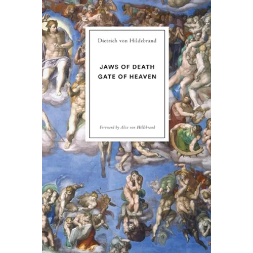 Jaws of Death: Gate of Heaven