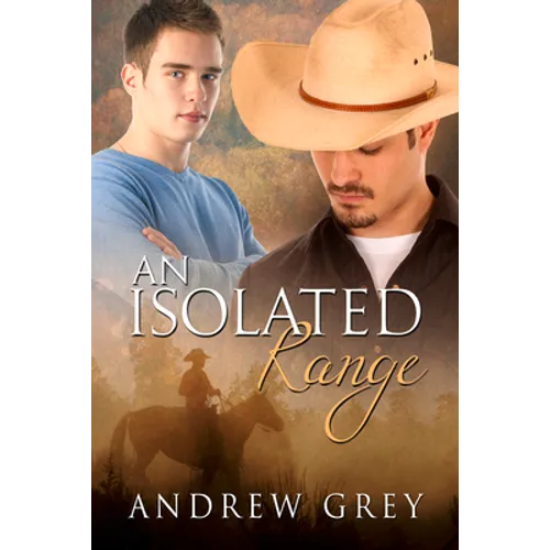 An Isolated Range: Volume 5