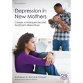 Depression in New Mothers: Causes, Consequences and Treatment Alternatives