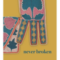 Never Broken: Visualizing Lenape Histories