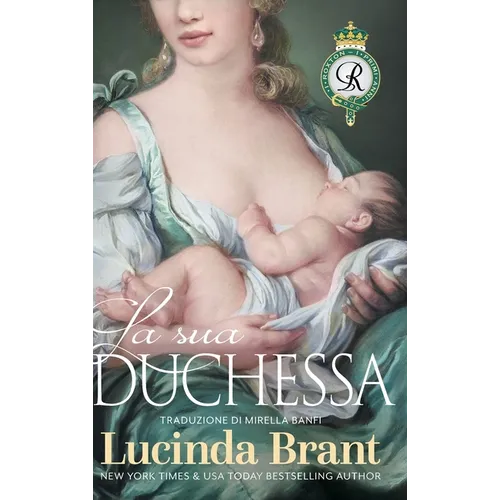 La sua duchessa: Sequel di Nobile Satiro