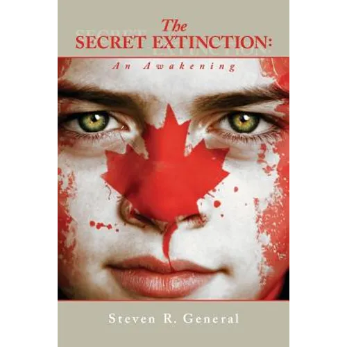 The SECRET EXTINCTION: An Awakening