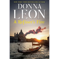 A Refiner's Fire: A Commissario Guido Brunetti Mystery