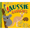 Aussie Animals