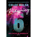 Redeeming 6 (Spanish Edition)