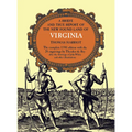 A Brief and True Report of the New Found Land of Virginia