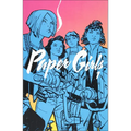 Paper Girls, Volume 1