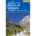 Walking in the Picos de Europa: 42 Walks and Treks in Spain's First National Park