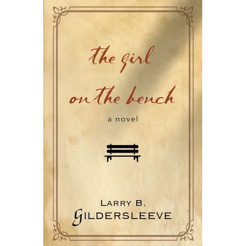 The Girl on the Bench
