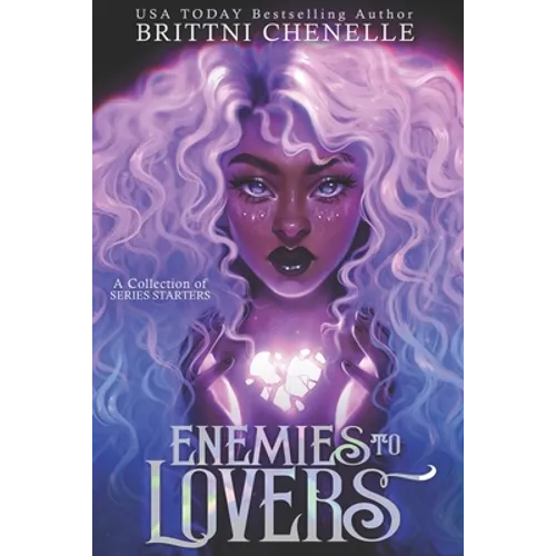 Enemies to Lovers: A Collection of Series Starters