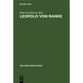 Leopold Von Ranke: Eine Auswahl Aus Seinen Schriften