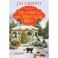 Murder at the Mistletoe Ball