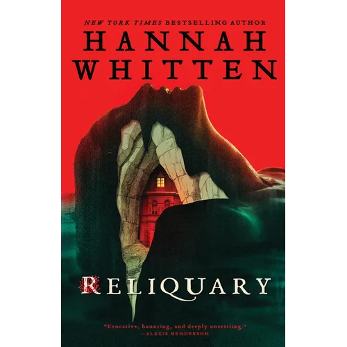 Reliquary