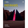 Pathways Reading, Writing, and Critical Thinking 4 with the Spark Platform