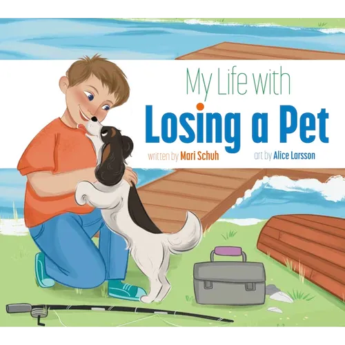My Life with Losing a Pet