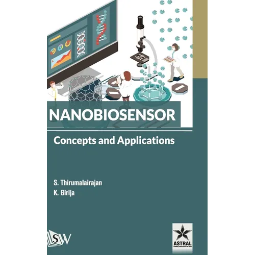 Nanobiosensor: Concepts and Applications