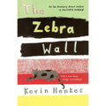 The Zebra Wall