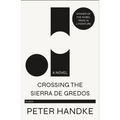 Crossing the Sierra de Gredos