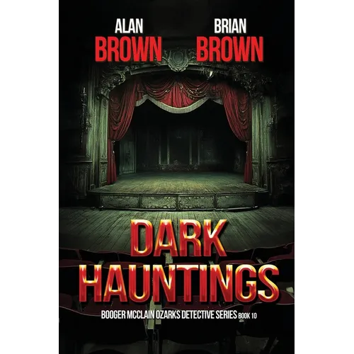 Dark Hauntings