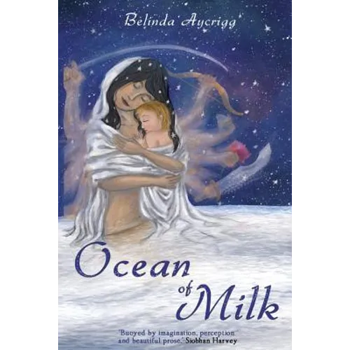 Ocean of Milk