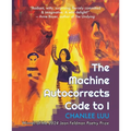 The Machine Autocorrects Code to I