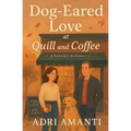 Dog-Eared Love at Quill and Coffee