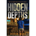 Hidden Depths: The Fin Fleming Scuba Diving Mystery Series