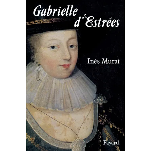 Gabrielle d'Estrées