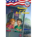Trapped on the D.C. Train!