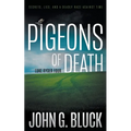Pigeons of Death: A Mystery Detective Thriller Series
