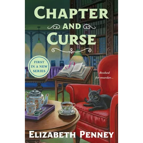 Chapter and Curse