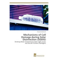 Mechanisms of Cell Damage during Solar Disinfection (SODIS)