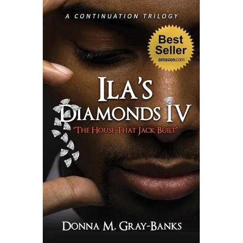 ILA's Diamond's IV: "The House That Jack Built"