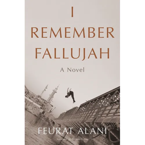 I Remember Fallujah