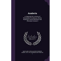 Analecta: or, Materials for a History of Remarkable Providences; Mostly Relating to Scotch Ministers and Christians Volume 4