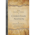 The United States a Christian Nation: Supreme Court Justice on the Blessing of Christianity to America